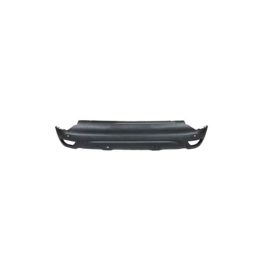 Blic 5506-00-6009951Q Rear Bumper For Renault Captur (J5_, H5_)