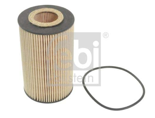 Febi Bilstein 109106 Oil Filter | ML Performance UK Car Parts