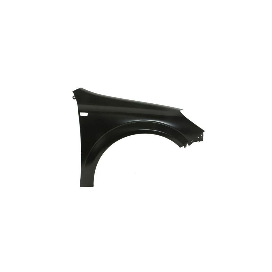 Blic 6504-04-5052312Q Wing Fender For Opel Astra