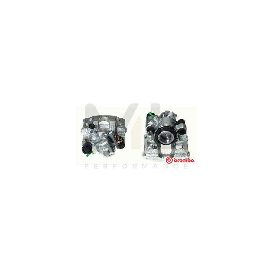 BREMBO F 34 001 Brake Caliper for ISUZU TROOPER | ML Performance Car Parts