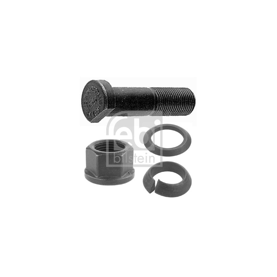 FEBI BILSTEIN 06274 Wheel Stud | ML Performance UK Car Parts