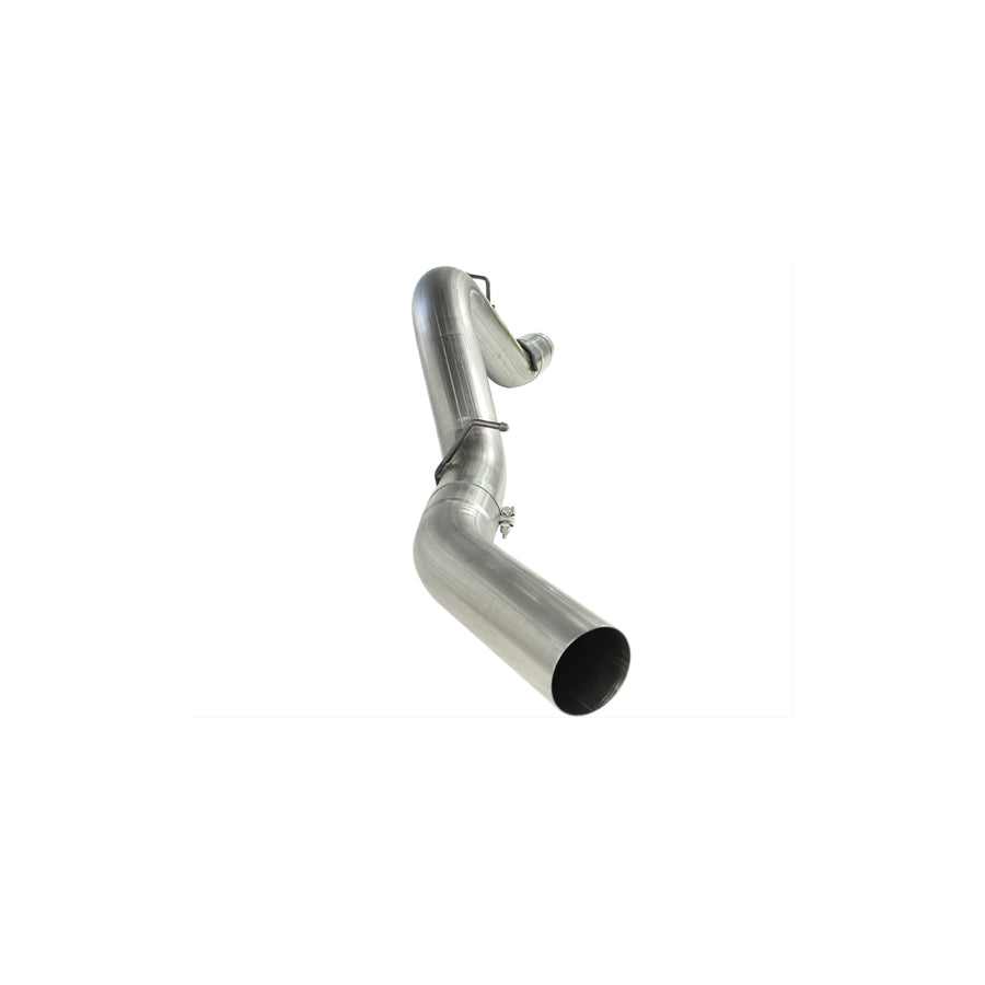  aFe 49-44041 DPF-Back Exhaust System GM Diesel Trucks 11-16 V8-6.6L (td) LML  | ML Performance UK Car Parts