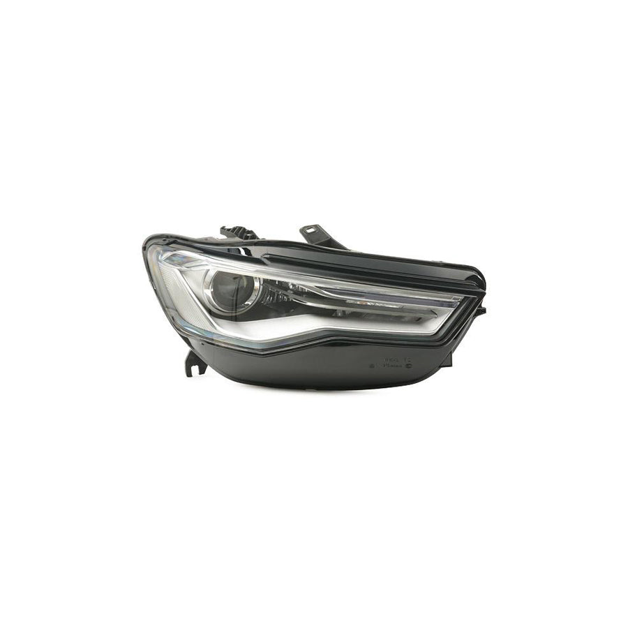 Hella 1EL 012 976-021 Headlight For Audi A6