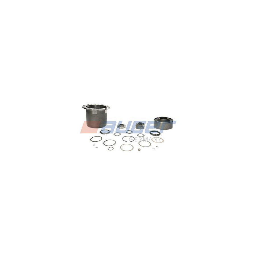 Auger 85023 Wheel Hub