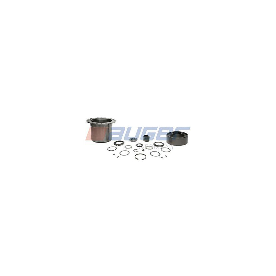 Auger 85022 Wheel Hub