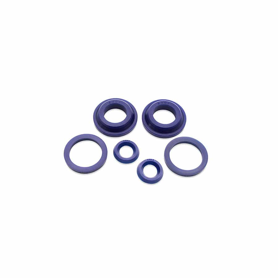 SuperPro SPF2701K SuperPro CrossMember SUpperlement Washers Bush Kit | ML Performance UK Car Parts