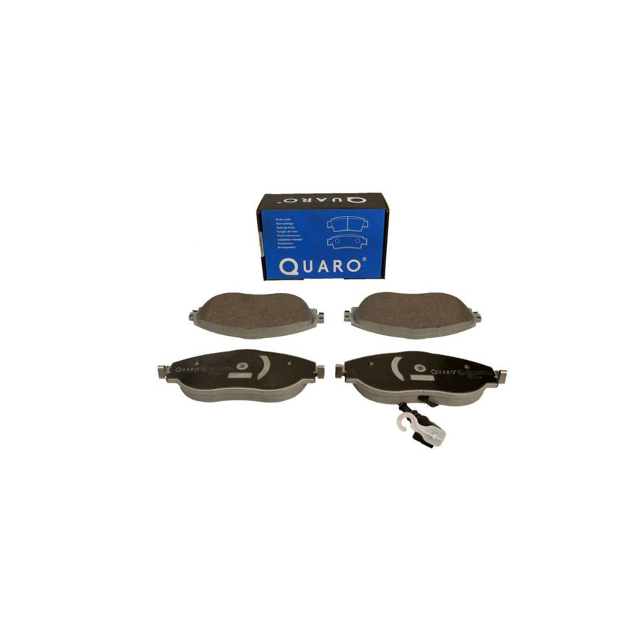 Quaro QP3973 Brake Pad Set