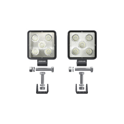 OSRAM  Ledriving Value Series Off Road Ledwl103 Wd Worklight | ML Performance