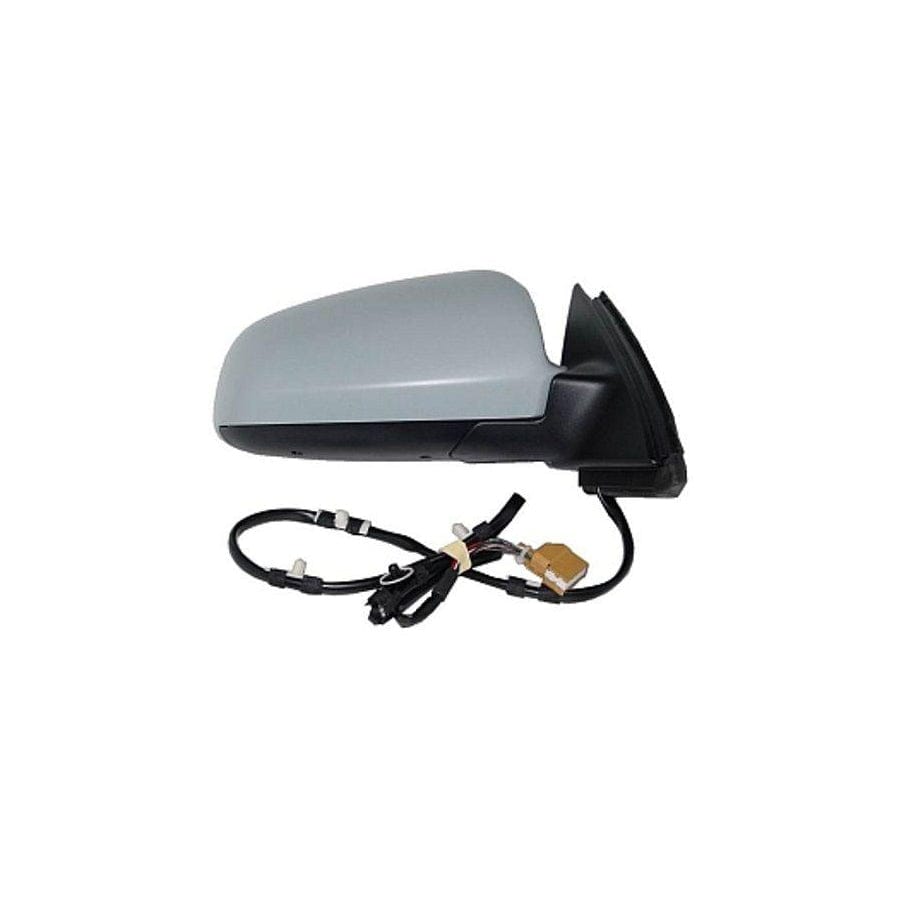 Abakus 0216M02 Wing Mirror For Audi A4 | ML Performance UK