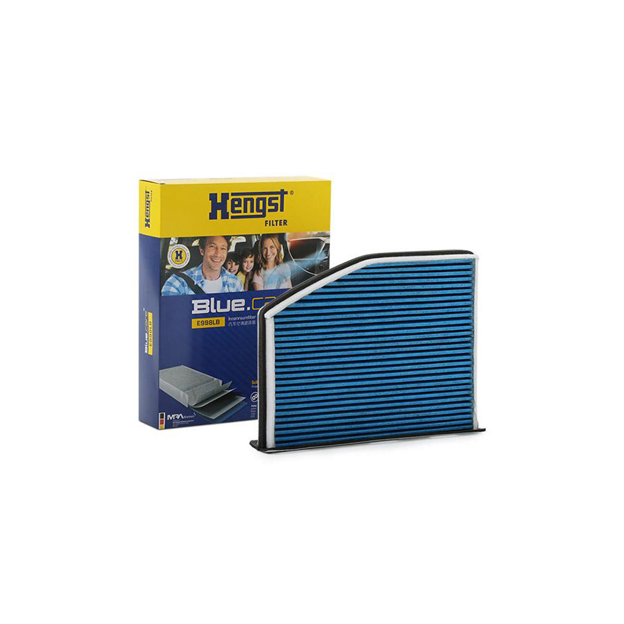 Hengst Filter E998LB Pollen Filter