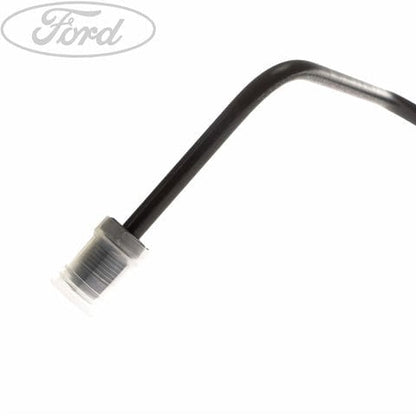 GENUINE FORD 1566994 KA REAR N/S LH BRAKE PIPE HOSE | ML Performance UK