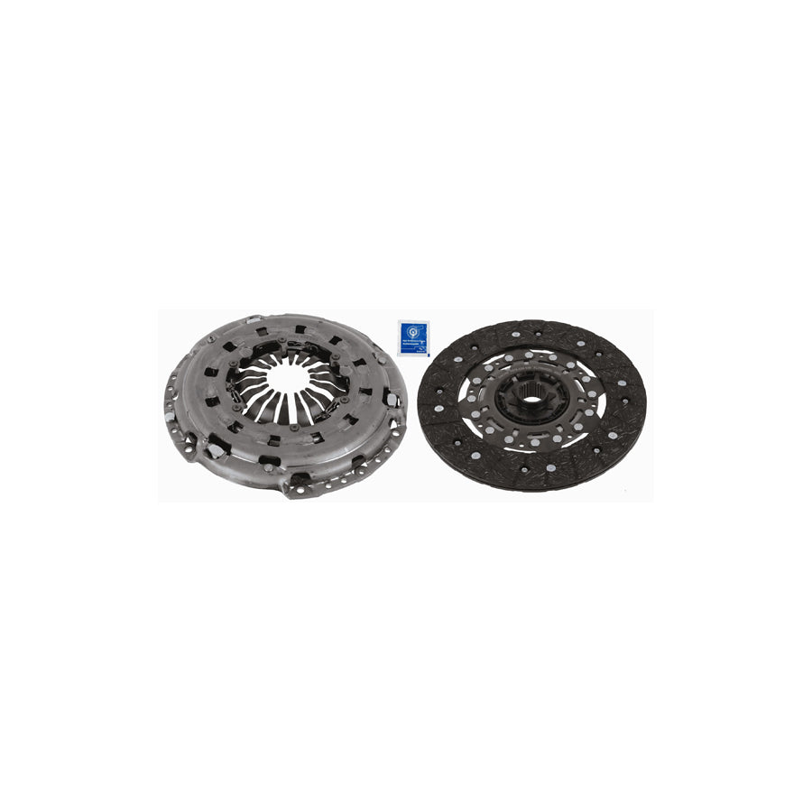 Sachs 3000 951 649 Clutch Kit