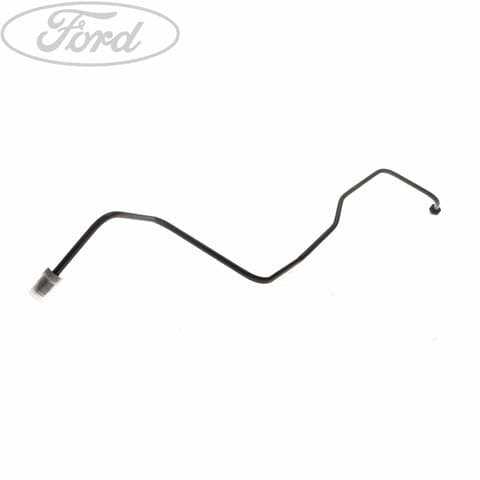 GENUINE FORD 1566994 KA REAR N/S LH BRAKE PIPE HOSE | ML Performance UK