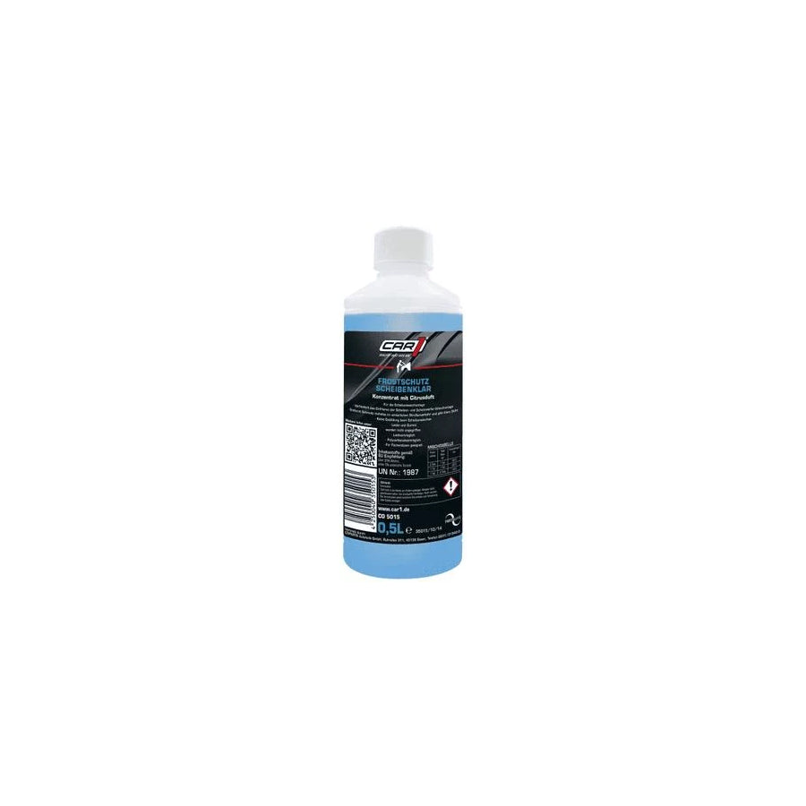 Car1 Co 5015 Winter Screenwash | ML Performance UK Car Parts