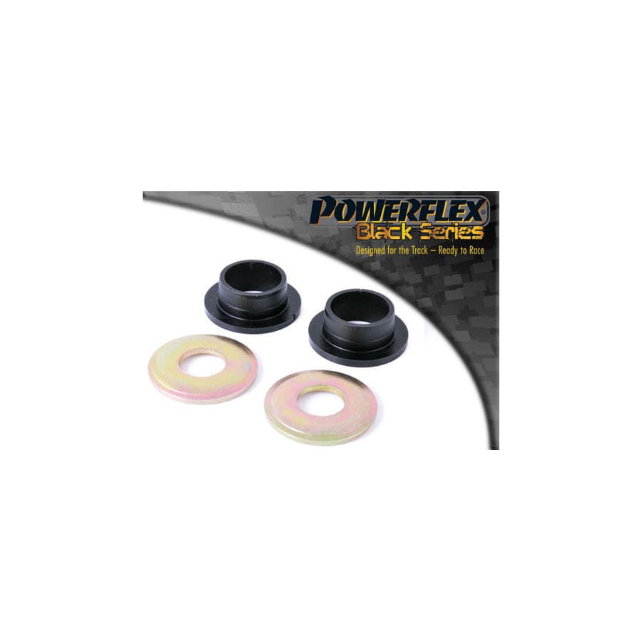 Powerflex PFF88-614BLK Volvo S60 Strut Brace Tensioning Kit | ML Performance UK Car Parts