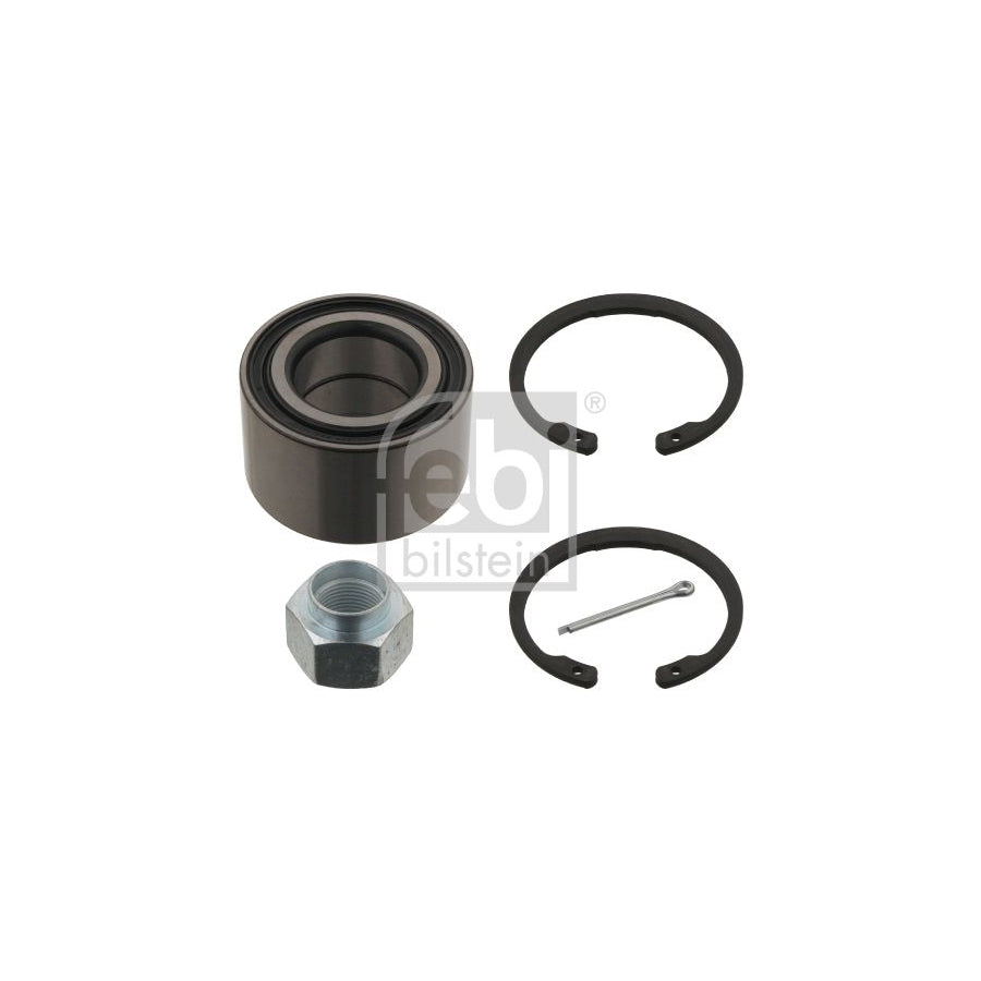 Febi Bilstein 31690 Wheel Bearing Kit