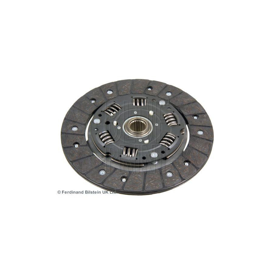 Blue Print ADR163105 Clutch Disc