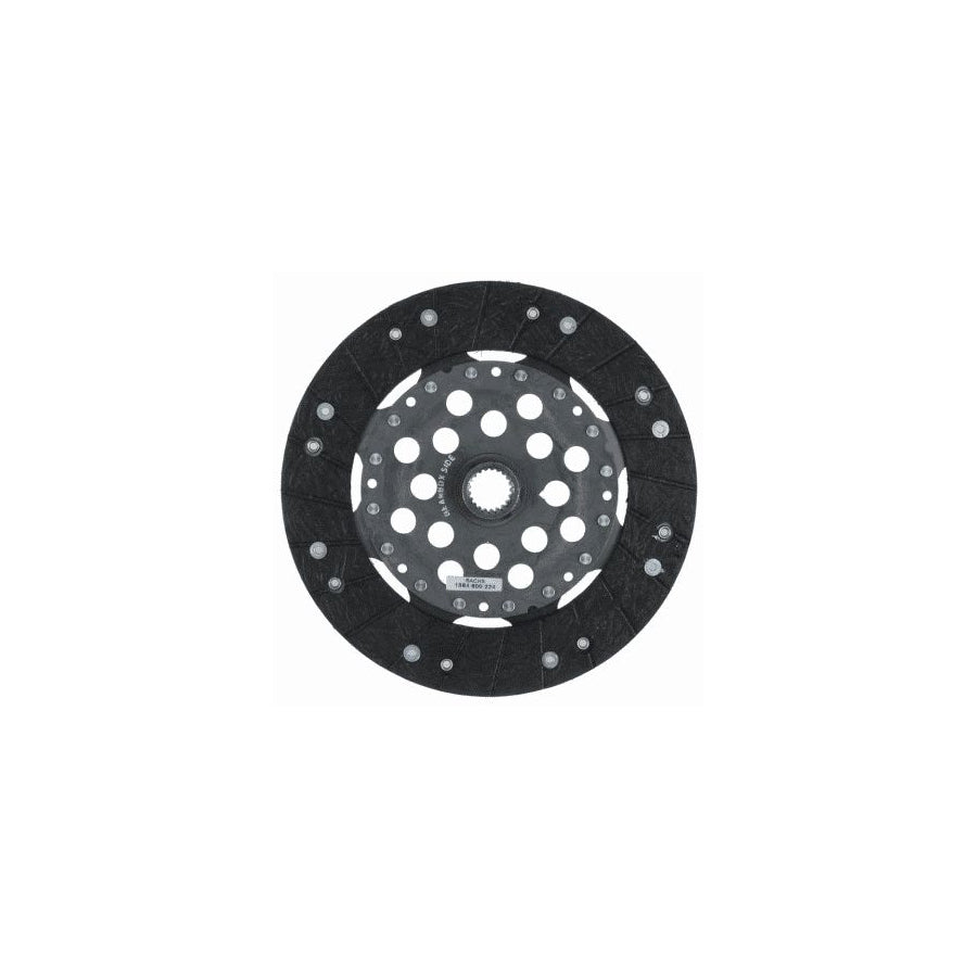 Sachs 1864 600 224 Clutch Disc