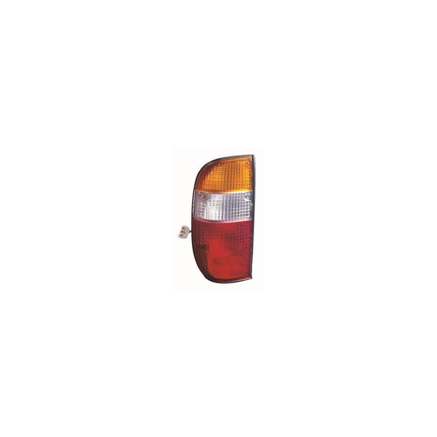 Abakus 2311940LA Rear Light For Ford Ranger Mk2 (Er, Eq) | ML Performance UK