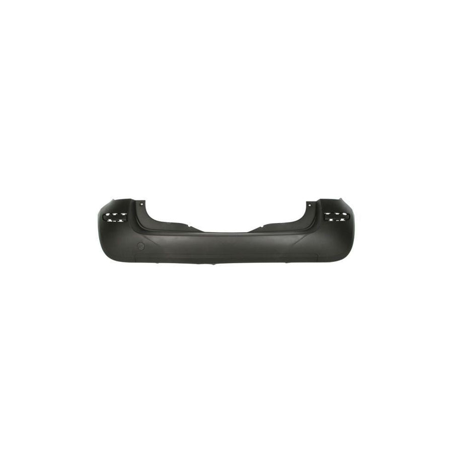 Blic 5506-00-6007950P Rear Bumper For Renault Modus / Grand Modus (F, Jp)