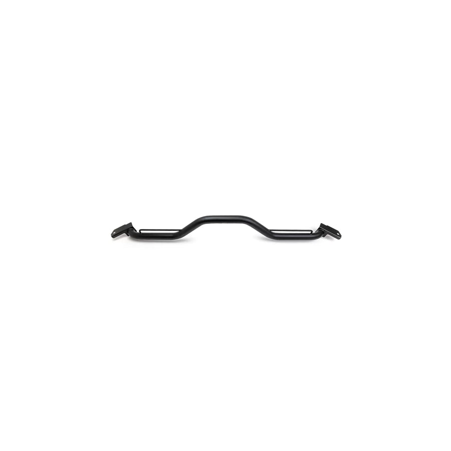 VR Performance Bolt-In Harness Bar Matte Black Porsche Cayman S | GT4 981 2005-2008