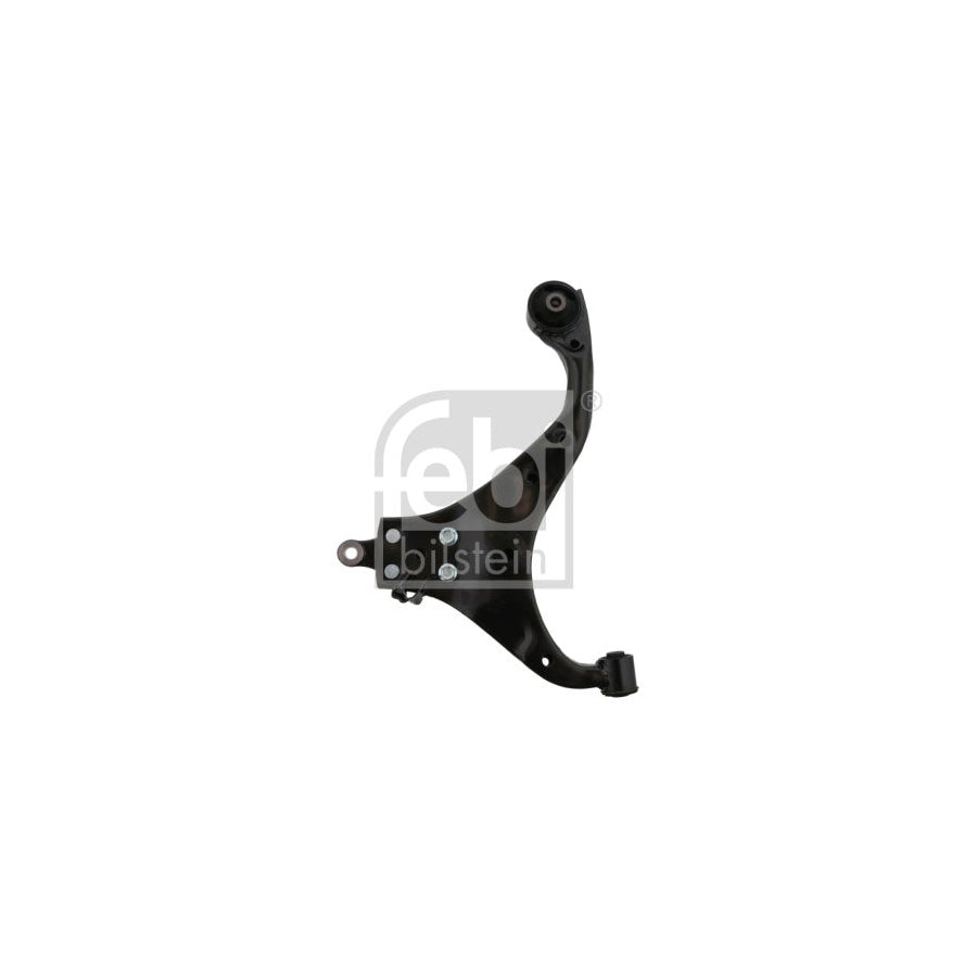 Febi Bilstein 41758 Suspension arm