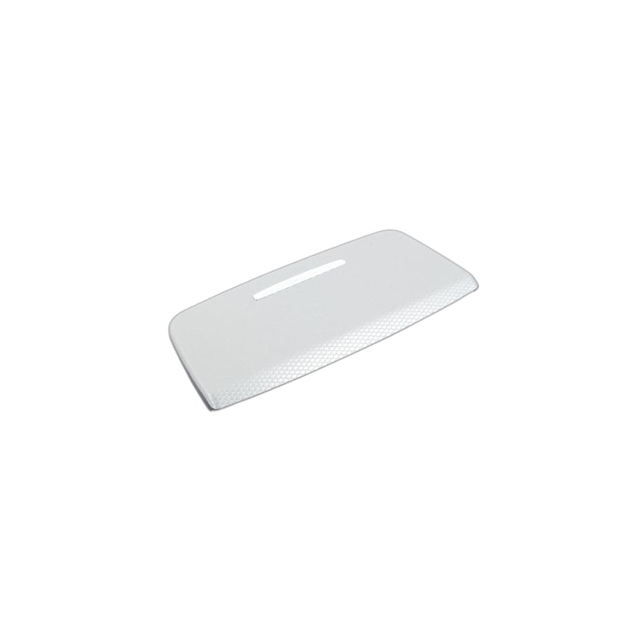 Genuine BMW 51169145153 E90 E91 Cover, Ashtray/Tray Alu Glacier-Silber GLACIER SILBER (Inc. 323i, 320i & 335d) | ML Performance UK Car Parts