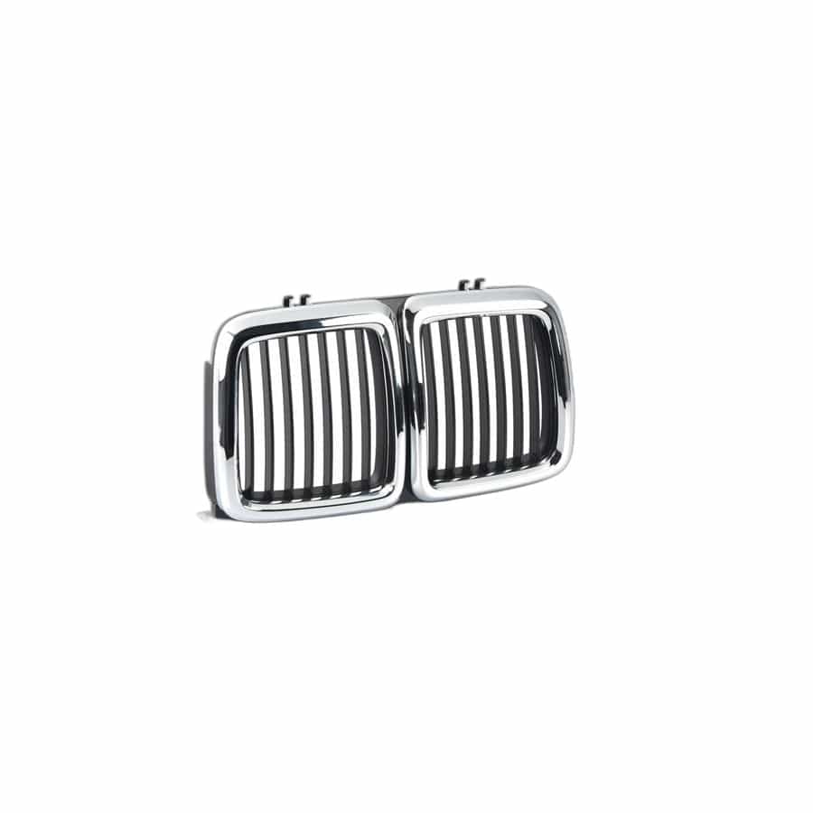 Genuine BMW 51131908697 E32 Grille Center (Inc. 735i, 730iL & 730i) | ML Performance UK Car Parts