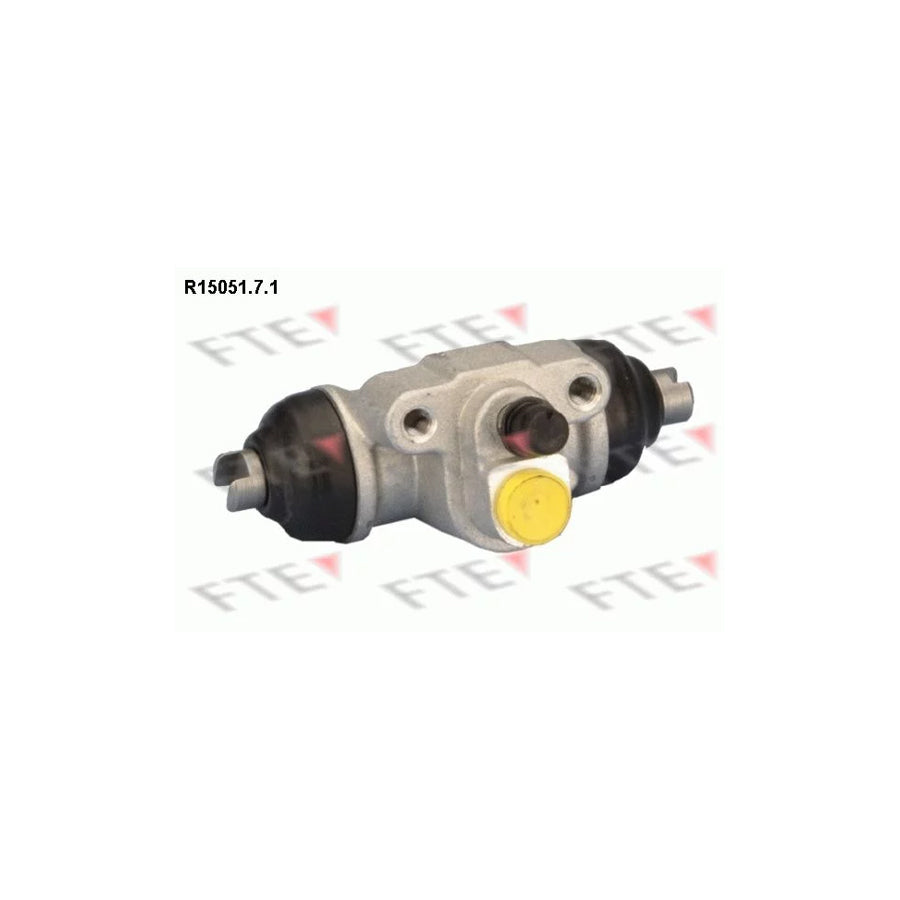 Fte 9210031 Wheel Brake Cylinder For Kia Picanto I (Sa) | ML Performance UK Car Parts