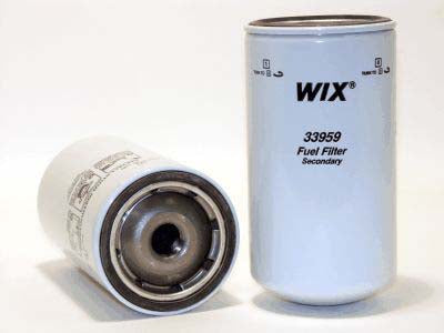 WIX Filters 33959 Fuel Filter