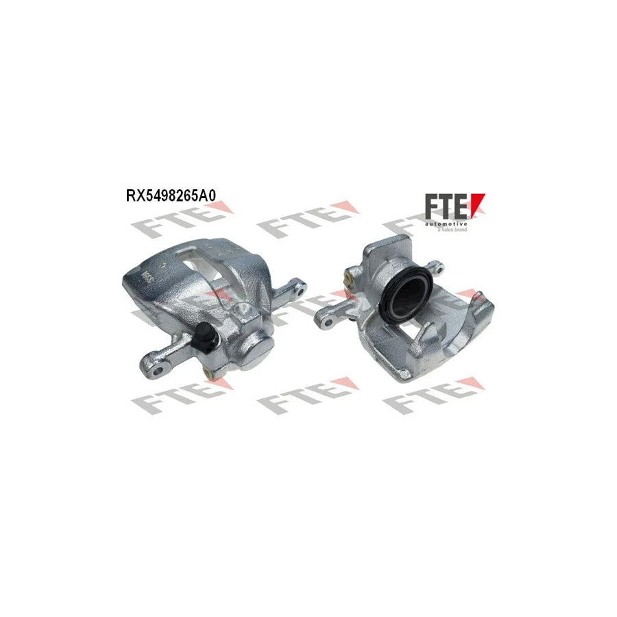 Fte RX5498265A0 Brake Caliper | ML Performance UK Car Parts