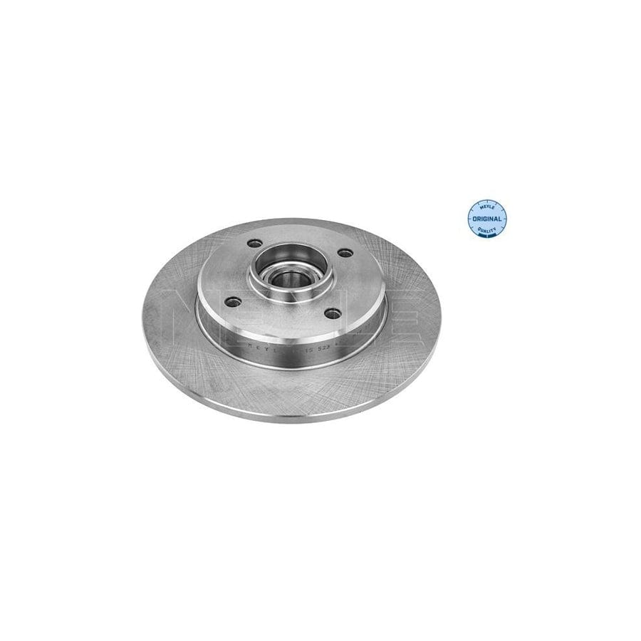 Meyle 11-15 523 4105 Brake Disc