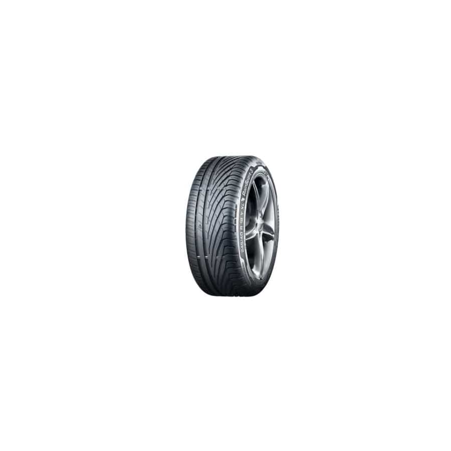 Uniroyal Rainsport 3 215/45 R16 90V XL Summer Car Tyre | ML Performance UK Car Parts