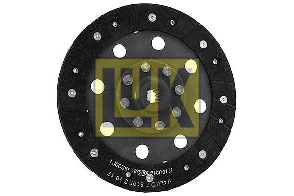 LuK 322 0382 10 Clutch Disc