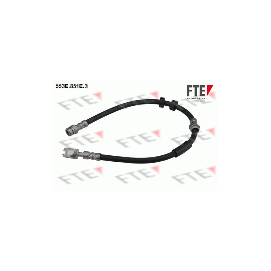 Fte 9240310 Brake Hose | ML Performance UK Car Parts