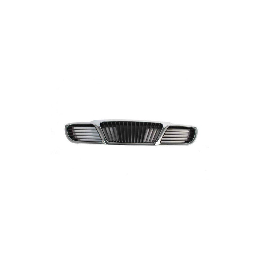 Blic 6502-07-1106990P Radiator Grille For Daewoo Lanos