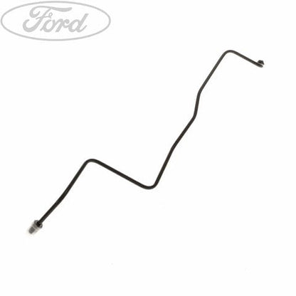 GENUINE FORD 1566994 KA REAR N/S LH BRAKE PIPE HOSE | ML Performance UK