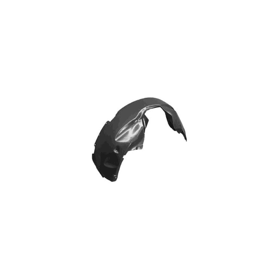 Van Wezel 1629434 Panelling, Mudguard for FIAT Bravo II Hatchback (198) | ML Performance UK Car Parts