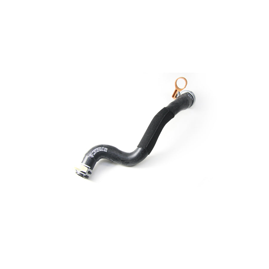 Genuine Porsche Engine Coolant Hose, Return Porsche 997 2 / 981 Boxster / 981C Cayman | ML Performance UK Car Parts