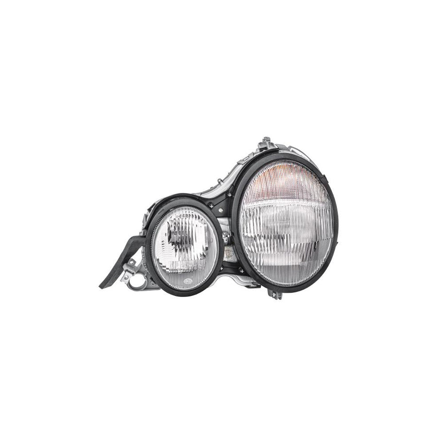 Hella 1D9 007 095-091 Headlight Suitable For Mercedes-Benz E-Class