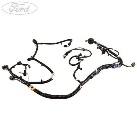 GENUINE FORD 1860558 RANGER REAR LOADING BAY WIRING LOOM ABS ESP+ CAMERA | ML Performance UK