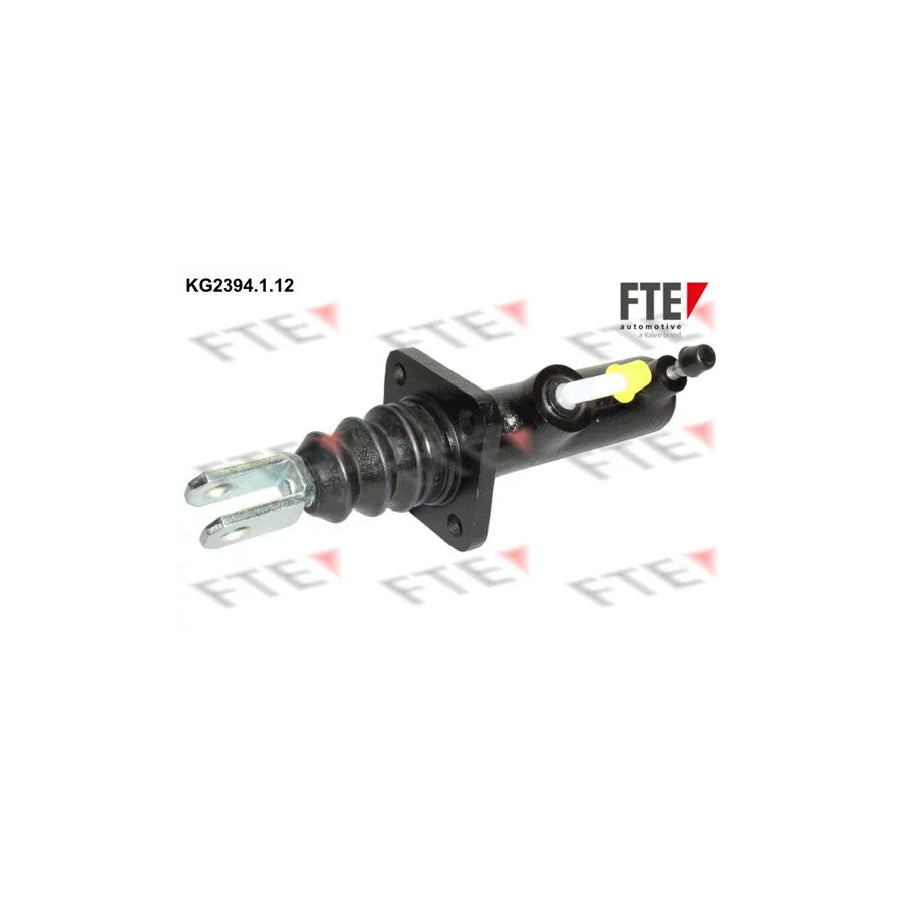 Fte Kg2394.1.12 Master Cylinder, Clutch | ML Performance UK Car Parts