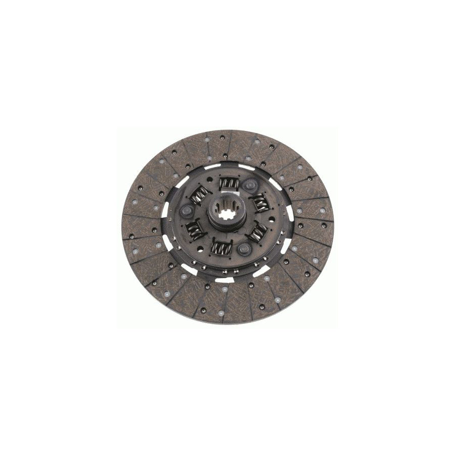 Sachs 1878 600 831 Clutch Disc