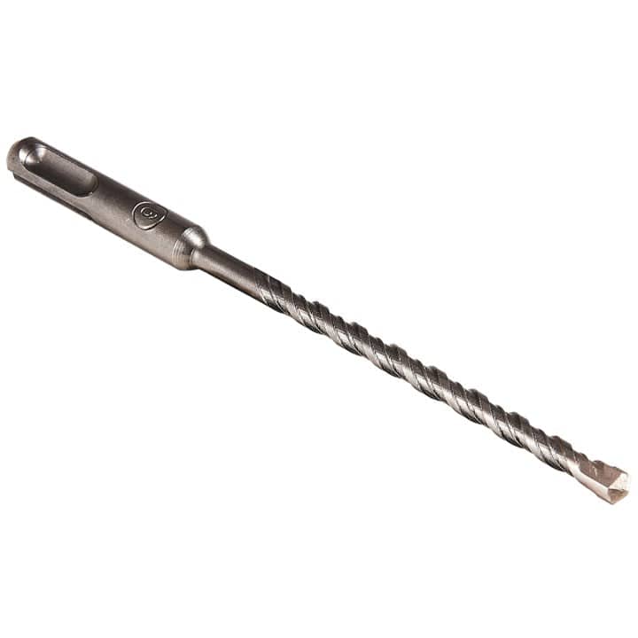 Amtech Sds Masonry Drill Bit 6mm x 160mm | ML Performance DIY & Power Tools