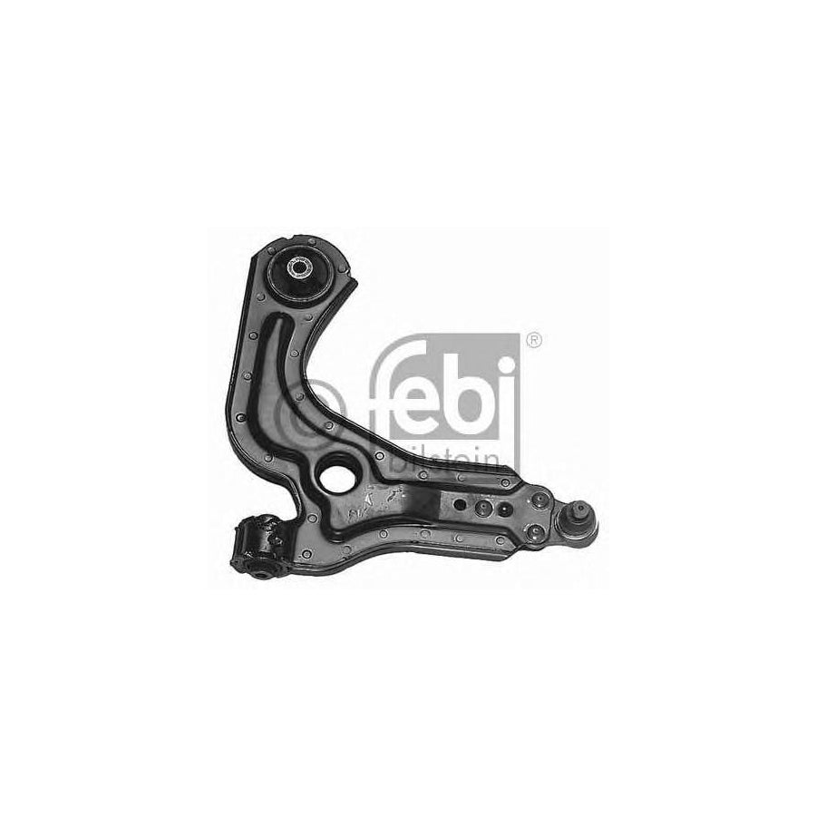 Febi Bilstein 06499 Suspension Arm