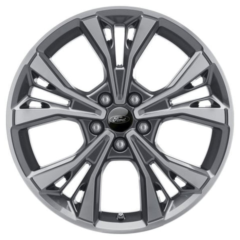 GENUINE FORD 35140535 FOCUS SET OF 4 ALLOY WHEELS | ML Performance UK