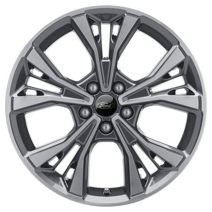 GENUINE FORD 35140535 FOCUS SET OF 4 ALLOY WHEELS | ML Performance UK