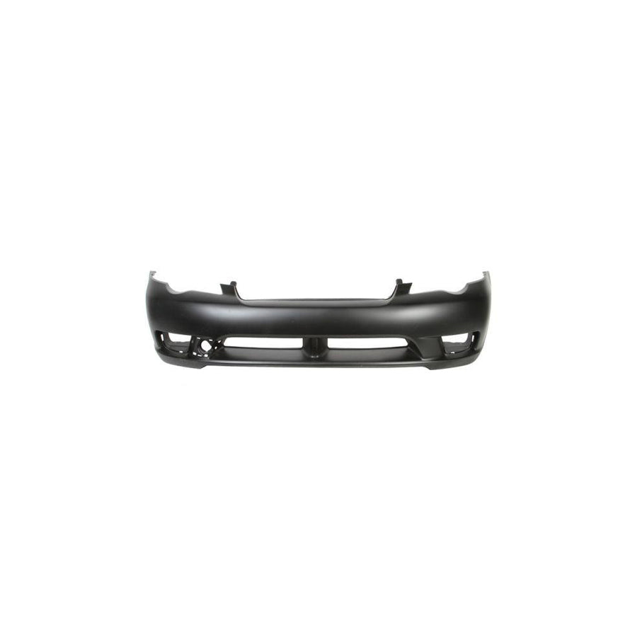 Blic 5510-00-6714900P Bumper For Subaru Legacy