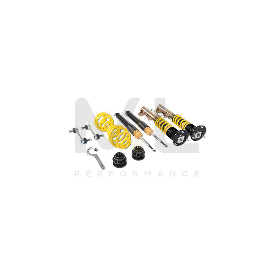 ST Suspensions 18220812 BMW E36 COILOVER KIT XTA (Inc. M3 3.0 & 3.2) 6 | ML Performance UK Car Parts