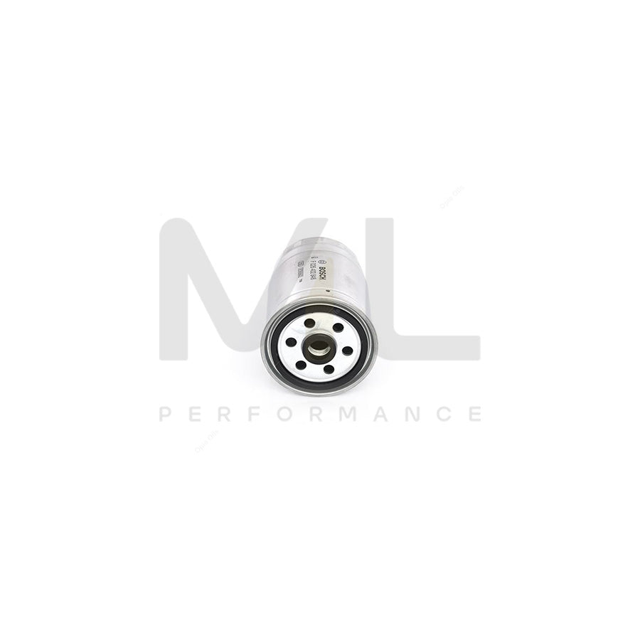 BOSCH Fuel Filter F026402848  [ N 2848 ] | ML Car Parts UK | ML Performance